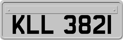 KLL3821
