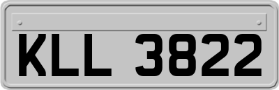 KLL3822