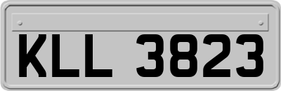 KLL3823
