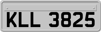 KLL3825