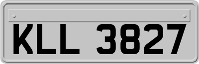 KLL3827