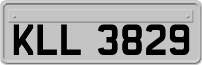 KLL3829