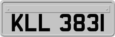 KLL3831