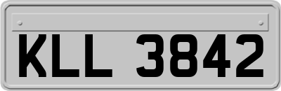 KLL3842