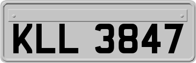KLL3847