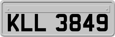 KLL3849