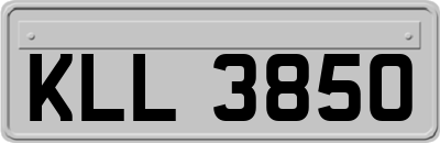 KLL3850