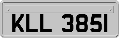 KLL3851