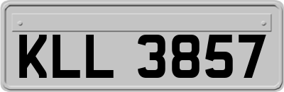 KLL3857