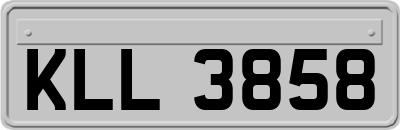 KLL3858