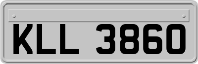 KLL3860