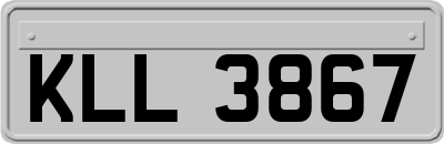 KLL3867
