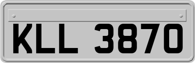 KLL3870