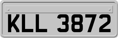 KLL3872