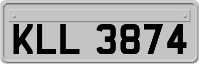 KLL3874
