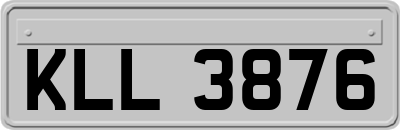 KLL3876