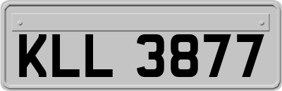 KLL3877