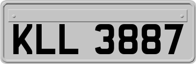 KLL3887