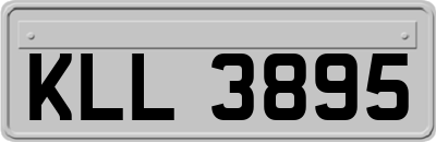 KLL3895