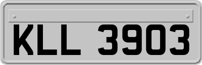 KLL3903