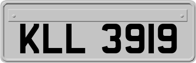 KLL3919