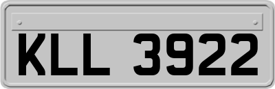 KLL3922