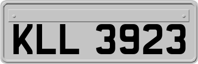 KLL3923