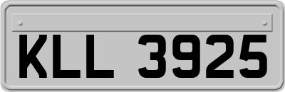 KLL3925