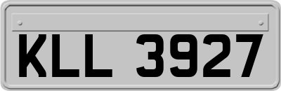 KLL3927