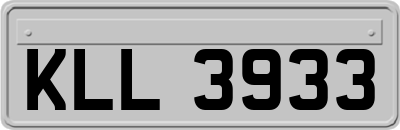 KLL3933