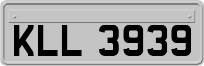 KLL3939