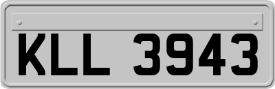 KLL3943