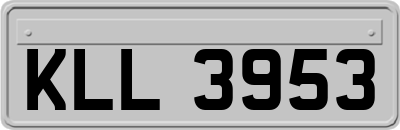 KLL3953