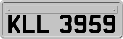 KLL3959
