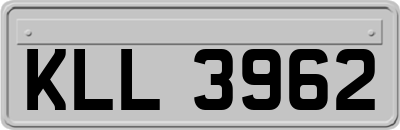 KLL3962