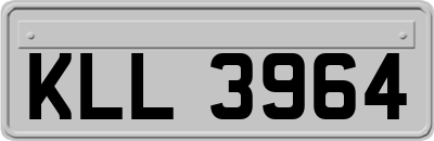 KLL3964