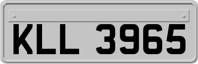 KLL3965