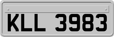 KLL3983