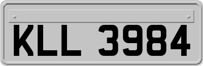 KLL3984