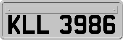 KLL3986