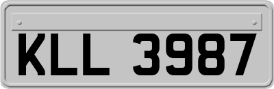 KLL3987