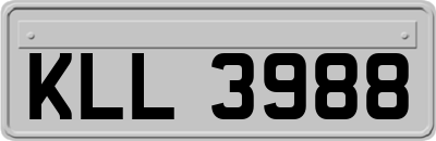KLL3988