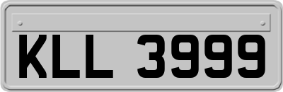 KLL3999