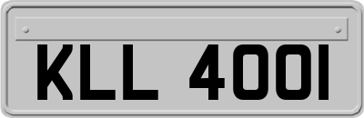 KLL4001