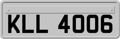 KLL4006