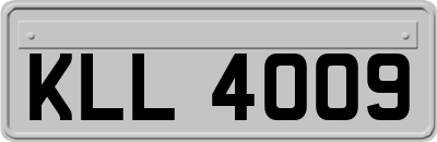 KLL4009