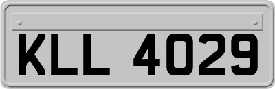 KLL4029