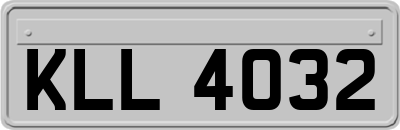 KLL4032