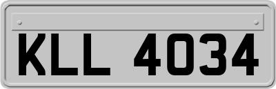 KLL4034