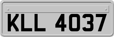 KLL4037